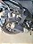 KIT BAÚS LATERAIS LIVI 35L + TOP CASE 43L KAWASAKI VERSYS X300 + SUPORTES - Imagem 13