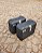 KIT BAÚS LATERAIS LIVI 35L + TOP CASE 43L KAWASAKI VERSYS X300 + SUPORTES - Imagem 10