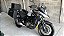 Baús Laterais 35 Litros V-Strom 650 + Suporte todos os anos . - Imagem 11
