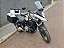 Baús Laterais 35 Litros V-Strom 650 + Suporte todos os anos . - Imagem 7