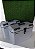 KIT BAÚS LATERAIS LIVI 35L + TOP CASE 43 L BAJAJ DOMINAR 400 COM SUPORTES - Imagem 6