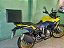 Baú central 43 litros  v-STROM 800 DE  + Suporte! - Imagem 2