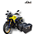 KIT BAÚS LATERAIS LIVI 35L SUZUKI V-STROM 800/ 800DE + SUPORTES ! - Imagem 1