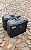 KIT BAÚS LATERAIS 35L + TOP CASE CENTRAL 43 L  SUZUKI V-STROM 800 DE + SUPORTES ! - Imagem 5