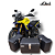 KIT BAÚS LATERAIS LIVI 35L + TOP CASE 50L SUZUKI V-STROM 800/800DE + SUPORTES - Imagem 1