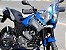 Protetor Motor/carenagem  Yamaha XT 660Z Ténéré (COM PEDALEIRAS) - Imagem 4