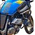 PROTETOR CARENAGEM/MOTOR PARA YAMAHA XT 660Z TÉNÉRÉ(COM PEDALEIRAS) - Imagem 3