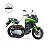 Protetor Mão Kawasaki Versys 650  normal. - Imagem 1