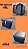 Baú Top case LIVI 43L Triumph Tiger 800 XC/ABS/XRX/XCA/XCX/XR  + Suporte. - Imagem 12