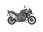 PROTETOR CARENAGEM LIVI PARA TRIUMPH EXPLORER 1200 ATÉ 2015- (SOMENTE SUPERIOR) - Imagem 7