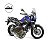 PROTETOR MOTOR/CARENAGEM YAMAHA XT 660Z TÉNÉRÉ (SEM PEDALEIRAS) - Imagem 1