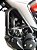 PROTETOR MOTOR HONDA NC 700 / NC 750X  até 2021  (COM PEDALEIRAS) - Imagem 4