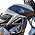 PROTETOR MOTOR HONDA NC 700 / NC 750X  até 2021  (COM PEDALEIRAS) - Imagem 4