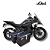 BAÚS LATERAIS ALUMÍNIO LIVI 35L BMW R1300GS + SUPORTES ! - Imagem 1