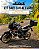TOP CASE CENTRAL LIVI ALUMÍNIO 43L HONDA TRANSALP XL750 + SUPORTE - Imagem 1