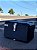 TOP CASE LIVI ALUMÍNIO 50L HONDA TRANSALP XL750 + SUPORTE ! - Imagem 8