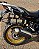 KIT BAÚS LATERAIS LIVI 35L ALUMÍNIO HONDA TRANSALP XL750 + SUPORTE ! - Imagem 2