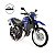 PROTETOR CARENAGEM/MOTOR XT 660R (COM PEDALEIRAS) - Imagem 1