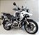 BAÚS LATERAIS LIVI EM ALUMÍNIO 35L BMW R1200 GS (2004/2012) + SUPORTES - Imagem 9