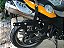 BAÚS LATERAIS LIVI 35L BMW G650GS + SUPORTES - Imagem 13