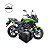 Baús Laterais 35L Kawasaki Versys 650 até 2015 + Suporte. - Imagem 1