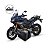 Baús Laterais 35 L Para Yamaha Tracer 900 GT 2019 em diante + Suporte. - Imagem 1