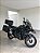 BAÚS LATERAIS 35L BMW R 1250 GS + Suporte. - Imagem 13