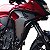 PROTETOR MOTOR/CARENAGEM HONDA CB 500x 2020 a cima  (COM PEDALEIRAS) - Imagem 2