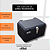 TOP CASE CENTRAL 50L HONDA CB 500X + SUPORTE - Imagem 6