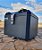 Baú Top Case LIVI  43L para BMW R 1250 GS  + Suporte. - Imagem 7