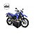 Baús Laterais 35L Yamaha XT 660 R + Suporte. - Imagem 1