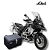Baú Central Top Case 50 L BMW R 1200 GS Adventure 2013 em diante - Imagem 1