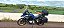 Baús Laterais 35 Litros Livi Exclusivos Para BMW F850 GS + Suporte. - Imagem 16