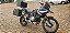 Baús Laterais 35 Litros Livi Exclusivos Para BMW F850 GS + Suporte. - Imagem 8