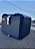 BAÚ CENTRAL TOP CASE  LIVI 43L BMW F800 GS ADVENTURE + SUPORTE - Imagem 8