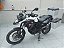 Baús Laterais 35 Litros Livi para BMW F700 GS + Suporte. - Imagem 8