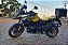 TOP CASE LIVI 50L SUZUKI V-STROM 1000  MAIS SUPORTE TODOS OS ANOS ! - Imagem 7