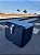 Baú Central Top Case 43 Litros Livi Exclusivo Para Kawasaki Versys 1000 2016 em diante + Suporte. - Imagem 6