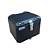 Baú Central Top Case 43 Litros Livi Exclusivo Para Kawasaki Versys 1000 até 2015 + Suporte. - Imagem 11