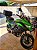 Baú Central Top Case 50 Litros Livi Exclusivo Para Versys 1000 até 2015 + Suporte. - Imagem 4