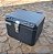 TOP CASE LIVI 43L TRIUMPH TIGER SPORT 1050 + BAGAGEIRO - Imagem 15