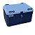 Baú Central Top Case 50 Litros Livi Exclusivo Para Moto Triumph Tiger Sport 1050 + Suporte. - Imagem 6