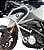 PROTETOR MOTOR/CARENAGEM BMW G310 GS  cores Preto e Cinza ! - Imagem 3