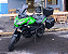 Baú Central Top Case 43 Litros Livi Exclusivo Para Moto Versys 650 2016 em diante + Suporte. - Imagem 3