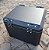 Baú Central Top Case LIVI 43 Litros Versys 650 2016 em diante + Suporte. - Imagem 16