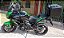 Baú Central Top Case 50 Litros Livi Exclusivo Para Moto Versys 650 2016 em diante + Suporte - Imagem 9