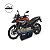 TOP CASE LIVI 50L PARA BMW F850 GS + SUPORTE! - Imagem 1