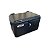 TOP CASE LIVI 50L TRIUMPH EXPLORER 1200 + SUPORTE! - Imagem 8