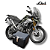 TOP CASE LIVI 43L TRIUMPH TIGER 900 + SUPORTE ! - Imagem 1