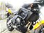 PROTETOR MOTOR/CARENAGEM KAWASAKI VERSYS 650 ATÉ 2015 ( COM PEDALEIRAS) - Imagem 8